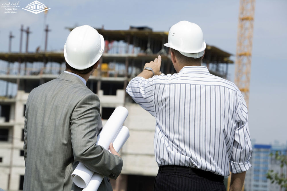 کنترل تغییر در مدیریت پروژه ساختمانی به چه معناست؟