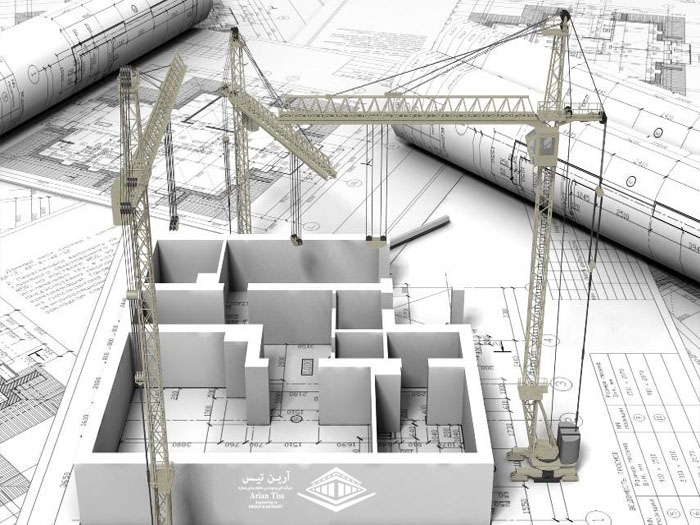 کلیات طراحی سازه فولادی| طراحی سازه| طراحی ساختمان| سازه فولادی| سازه| طراحی مناسب و اصولی ساختمان
